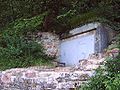 Bunker 44 bei Gundelsheim