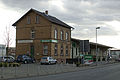 Güterbahnhof Neu-Isenburg