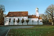 Santa Maria von Loreto a Westheim