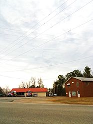 New Site (Alabama)