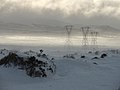 Image 19Central Plateau in winter (from Geography of New Zealand)