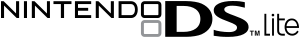 Логотип Nintendo DS Lite .svg