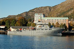 KV Ålesund (W312)
