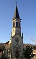 Église Saints-Calixte-et-Julien de Nomexy