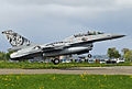 Luftforsvaret Lockheed Martin F-16 Fighting Falcon