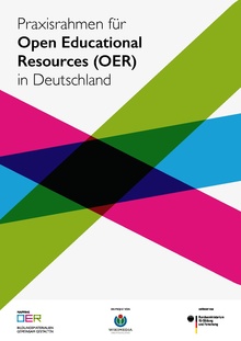 OER Practice Framework