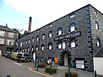 Oban Distillery