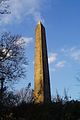 Obelisk, Central Park, NY