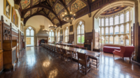 Old Hall, Interior