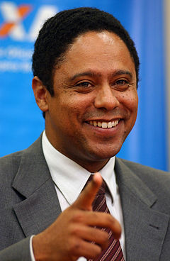 Orlando Silva (político)