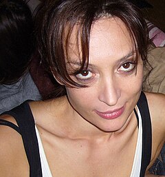 Ornela Vorpsi 2006