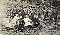 大韓民国臨時政府陸軍駐満参議府（朝鮮語版）隊員（1923年）