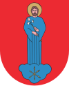 Coat of arms of Józefów