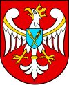 Coat of arms of Gniezno County