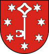 Brasão do Condado de Gorzów