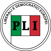 Partito Liberale Italiano.svg