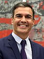  Spain Pedro Sánchez, President of the Government