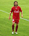 Piermario Morosini op 23 april 2012 overleden op 14 april 2012