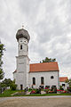 Katholische Filialkirche St. Michael