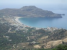 Plakias, Greece