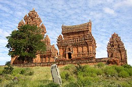 Phan Rang-Tháp Chàm – Veduta