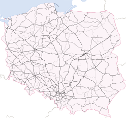 Warszawa Wschodnia (Lengyelország)