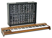 Synthesizers.com Rack-24 Synthesizer System.