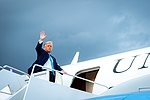 President Trump Travels to PA (50305616287).jpg