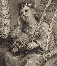 Description de l'image Princess Mary (1605-1607).jpg.