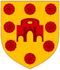 Puttnam Escutcheon.png