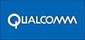 Logo - Qualcomm