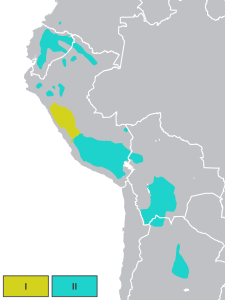 Quechua (groupes) .svg