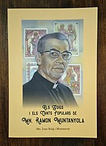 Miniatura per Ramon Muntanyola i Llorach