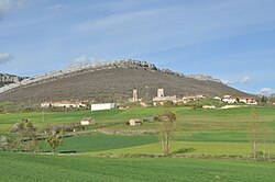 Hình nền trời của Rebolledo de la Torre, Tây Ban Nha