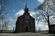 Nederlands Hervormde kerk
