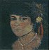 Retrato de Casilda (1920)