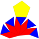 Ромбический уменьшенный пятиугольный трапецоэдр net.png