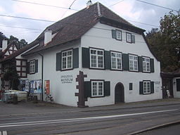 Legetøjmuseet