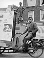 Robert Jasper Grootveld op 6 juli 1964 geboren op 19 juli 1932