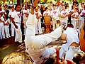 Roda di Capoeira