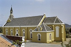 Parish of Santa Rosa di Lima