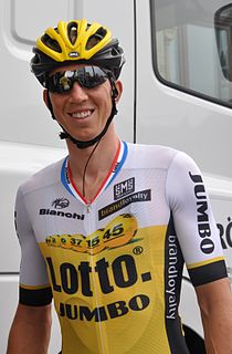 Sep Vanmarcke (2016)