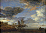 Miniatura para Salomon van Ruysdael