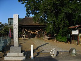 龍正院