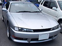 1996-1998 S14