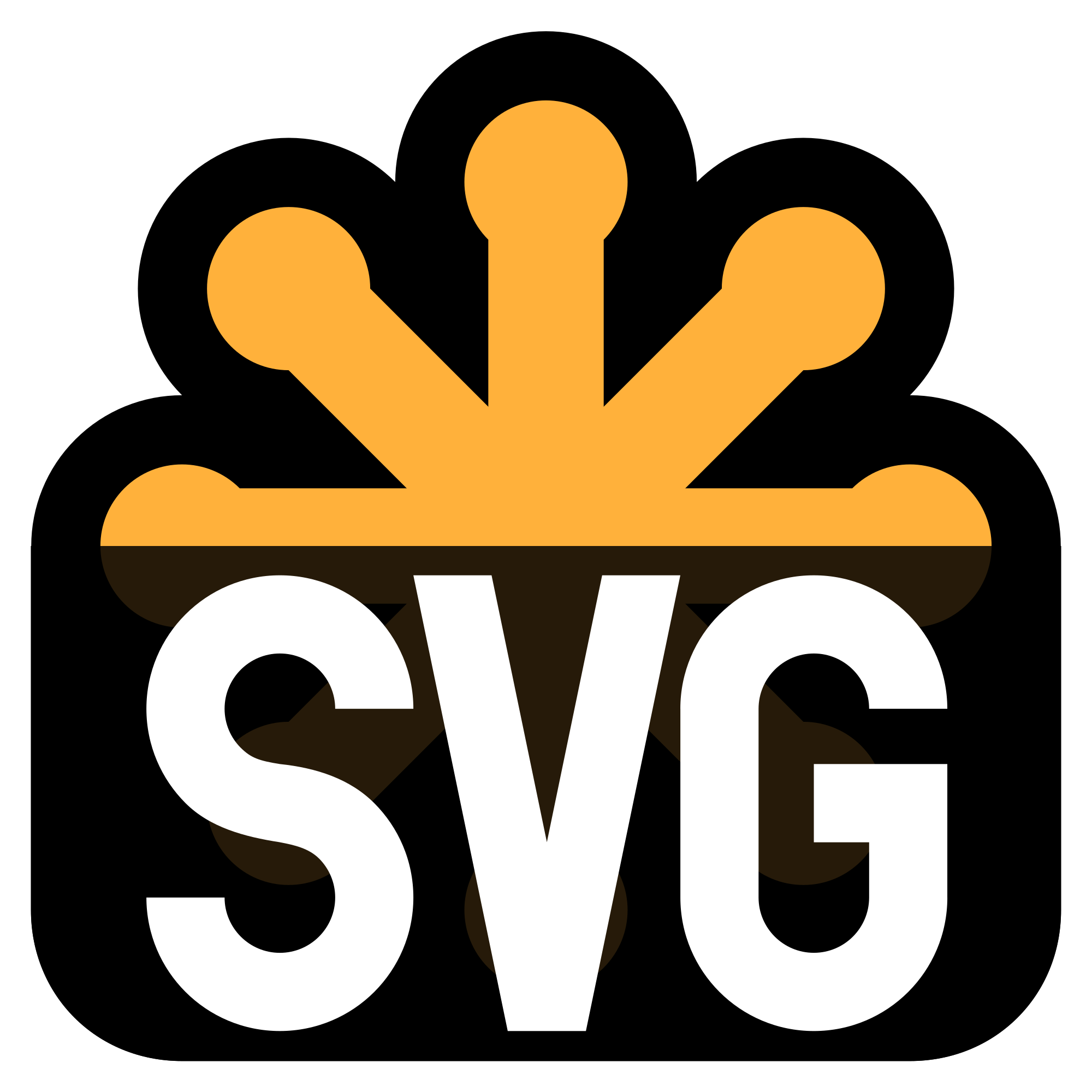 SVG logotyp