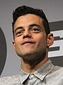 Rami Malek (12/05/198), acteur américain, a un frère jumeau, Sami Malek.