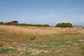 Retranchement de la pointe du Meinga