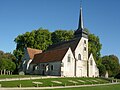 Église Saint-Lyé