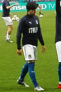 Sandro Tonali, Italien U21, 2019
